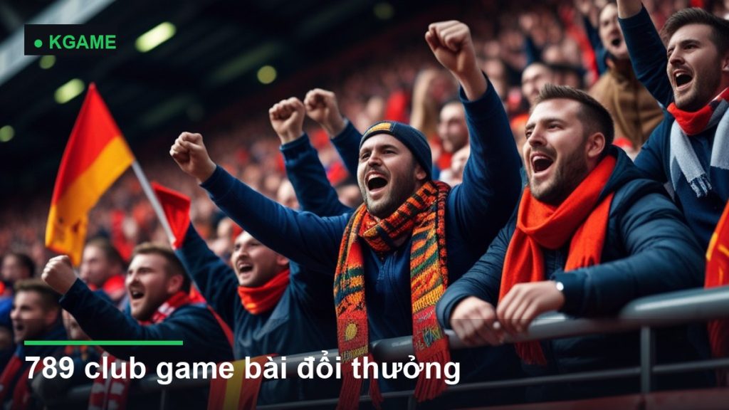 789 club game bài đổi thưởng