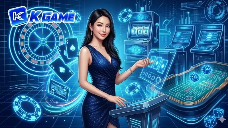Dự đoán KGAME