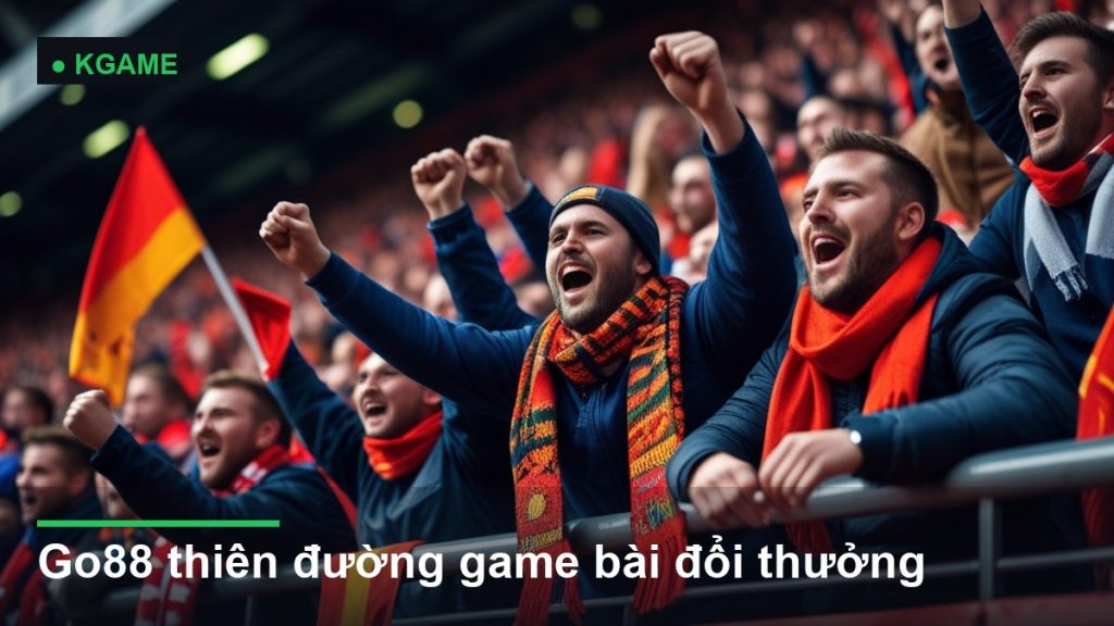 Go88 thiên đường game bài đổi thưởng